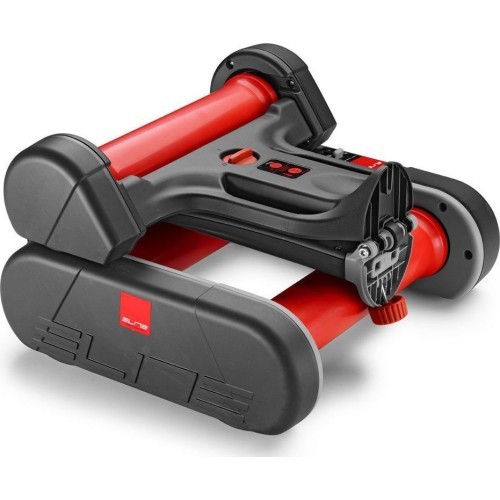 Velotrenažiera ruļļi Elite Quick-Motion