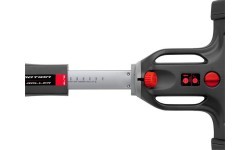 Velotrenažiera ruļļi Elite Quick-Motion