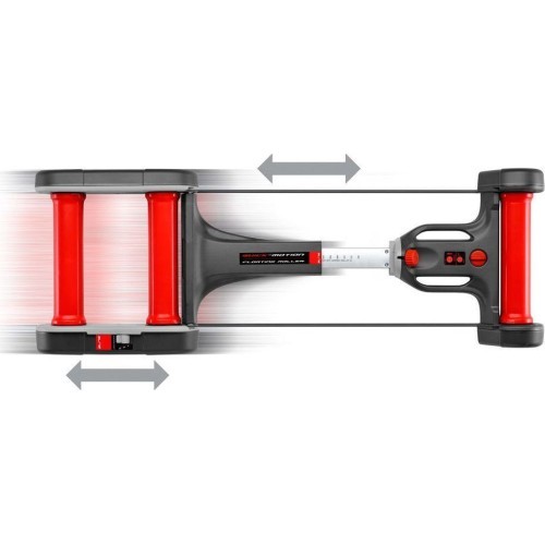 Велосипедные тренировочные ролики Elite Quick-Motion