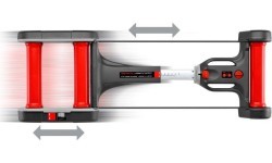 Bike Rollers Elite Quick-Motion