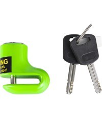 W-TEC Bolfgate disku bremžu bloķētājs