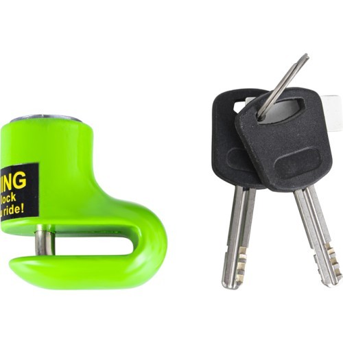 Disc Brake Lock W-TEC Bolfgate