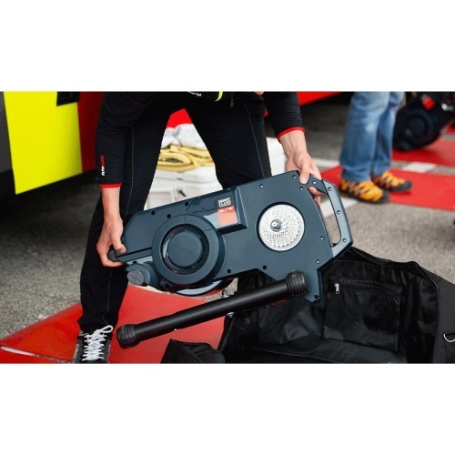 Bike Trainer Elite Turno