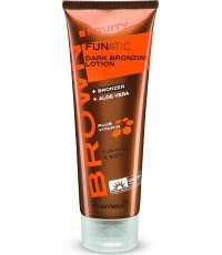 Miecēšanas krēms Tanny Maxx Fruity Funatic 125ml