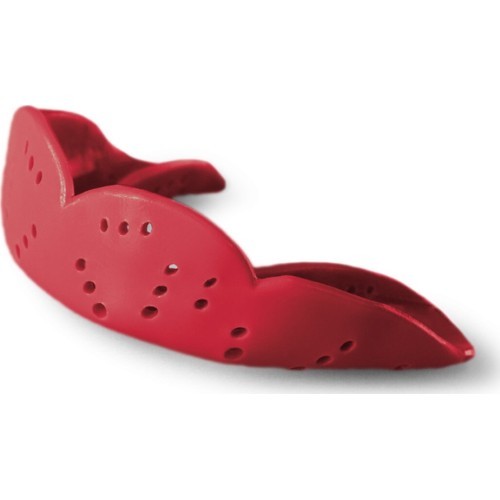 Mouthguard SISU 1.6 Aero Large - Intense Red