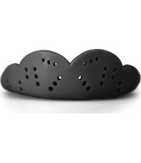 Зубной протез для взрослых SISU 2.4 Max - Charcoal Black