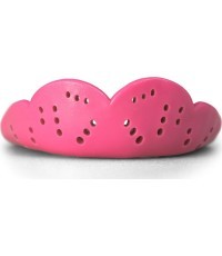 Зубной протез для взрослых SISU 2.4 Max - Hot Pink