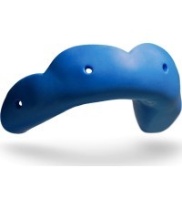 SISU GO pieaugušo mutes aizsargi - Royal Blue