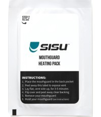 Mouthguard Heating Pack SISU