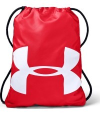 Under Armour Ozsee soma - Red / White