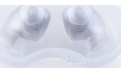 Earplugs grey Spokey AMMUS