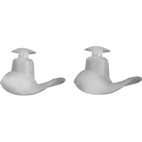 Earplugs grey Spokey AMMUS