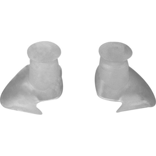 Earplugs grey Spokey AMMUS