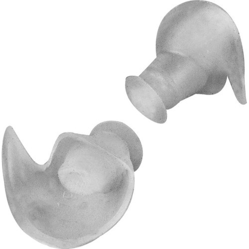 Earplugs grey Spokey AMMUS
