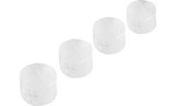 Earplugs Spokey SHELL