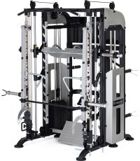 Силовая рама inSPORTline Cable Column CC700 - Серый