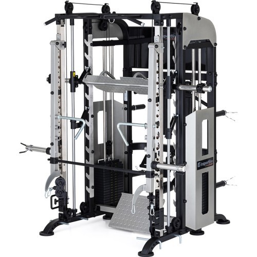 Силовая рама inSPORTline Cable Column CC700 - Серый