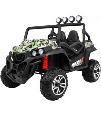 Электромобиль Grand Buggy 4x4 LIFT Moro