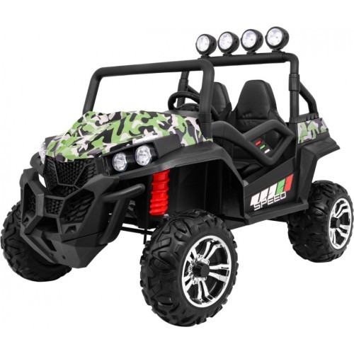 Электромобиль Grand Buggy 4x4 LIFT Moro