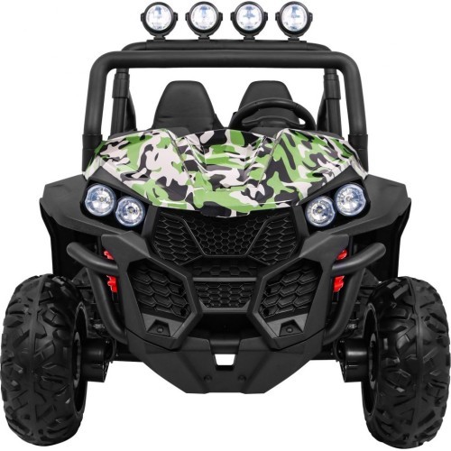 Электромобиль Grand Buggy 4x4 LIFT Moro