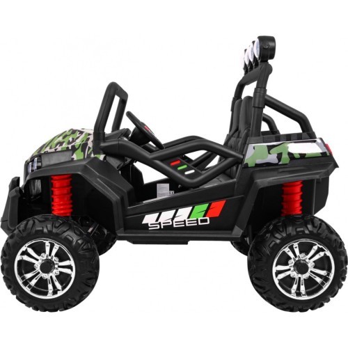 Электромобиль Grand Buggy 4x4 LIFT Moro
