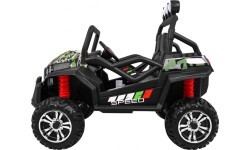 Электромобиль Grand Buggy 4x4 LIFT Moro