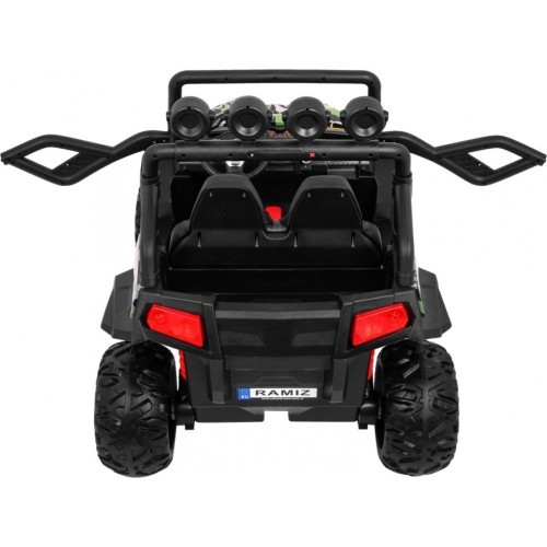 Grand Buggy 4x4 LIFT Moro