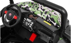 Электромобиль Grand Buggy 4x4 LIFT Moro