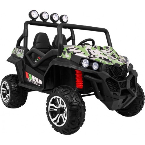Электромобиль Grand Buggy 4x4 LIFT Moro