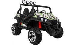 Электромобиль Grand Buggy 4x4 LIFT Moro