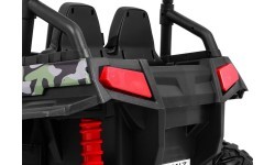 Электромобиль Grand Buggy 4x4 LIFT Moro