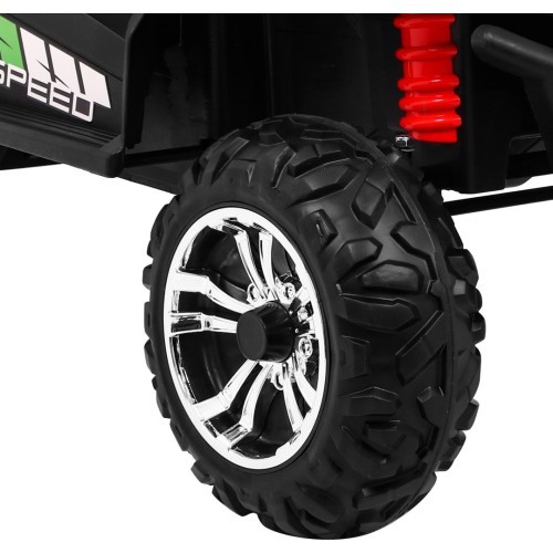 Электромобиль Grand Buggy 4x4 LIFT Moro