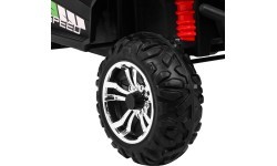 Elektromobilis Grand Buggy 4x4 LIFT Moro