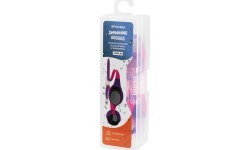 Spokey FLIPPI children's swimming goggles