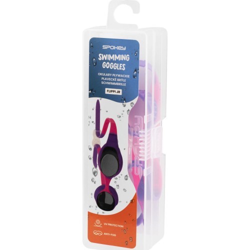 Spokey FLIPPI children's swimming goggles