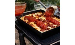 Ooni Detroit Style pizza baking pan (small)