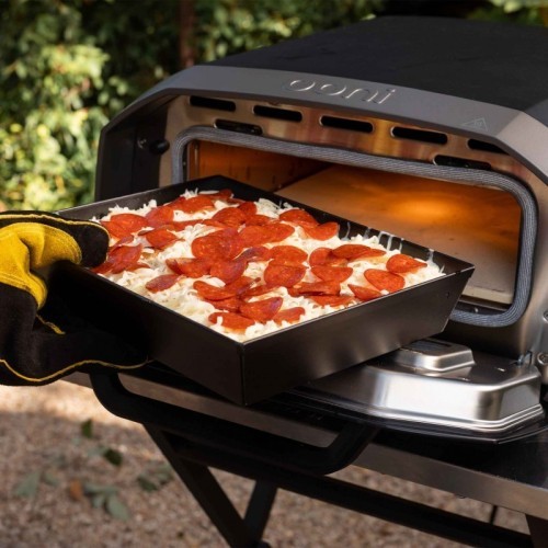 Ooni Detroit Style pizza baking pan (small)