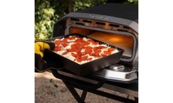 Ooni Detroit Style pizza baking pan (small)