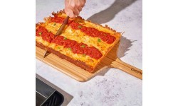 Ooni Detroit Style pizza baking pan (small)