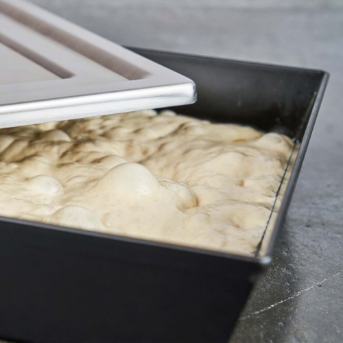 Ooni Detroit Style pizza baking pan (small)