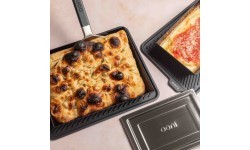 Ooni Detroit Style pizza baking pan (small)