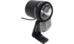 Priekšējais lukturis Trelock Airflow 70 70 Lux, E-Bike (6-12V), LS 780
