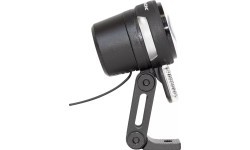 Priekšējais lukturis Trelock Airflow 70 70 Lux, E-Bike (6-12V), LS 780