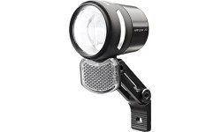 Передняя фара Trelock Airflow 70 70 Lux, E-Bike (6-12V), LS 780
