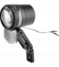 Priekšējais lukturis Trelock Airflow 100, E-Bike (6-12V), LS 780-T
