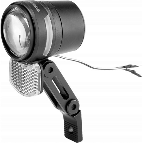Priekšējais lukturis Trelock Airflow 100, E-Bike (6-12V), LS 780-T