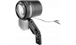 Priekšējais lukturis Trelock Airflow 100, E-Bike (6-12V), LS 780-T