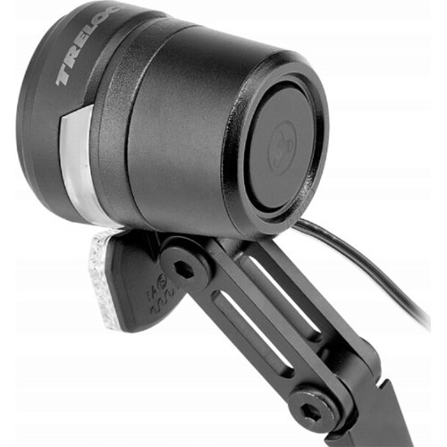 Priekšējais lukturis Trelock Airflow 100, E-Bike (6-12V), LS 780-T