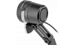 Priekšējais lukturis Trelock Airflow 100, E-Bike (6-12V), LS 780-T