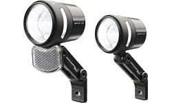 Priekšējais lukturis Trelock Airflow 100, E-Bike (6-12V), LS 780-T